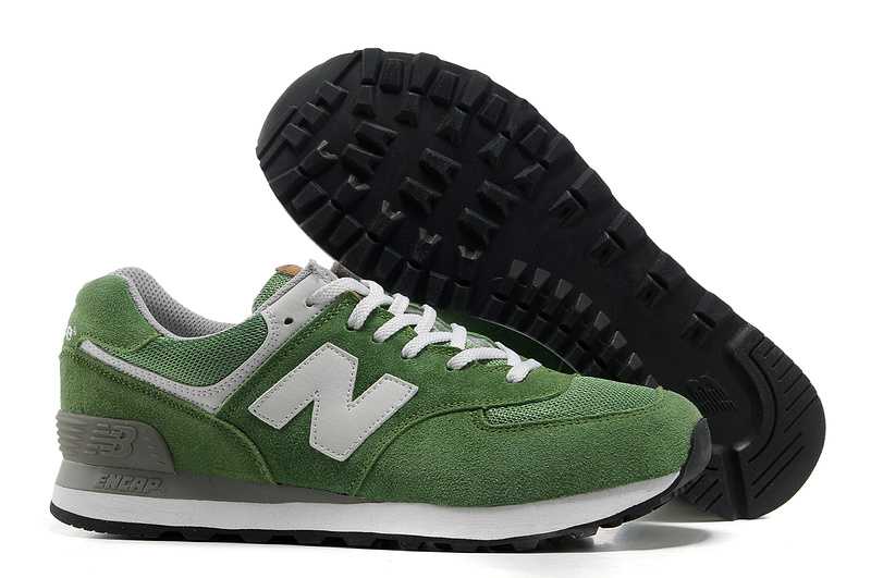 New Balance 574 Femme Classics New Balance Femme